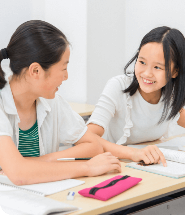 中学受験コース