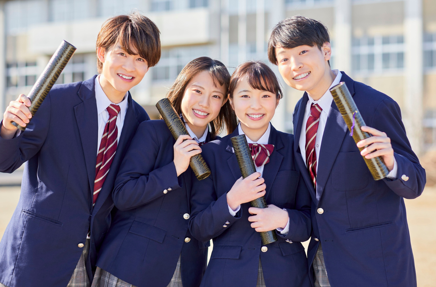 合格まで伴走する学習管理体制