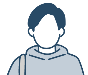 志望校とのギャップを埋めたのは徹底指導と熱意でした！