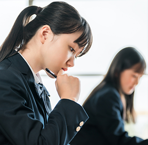 中学受験・個別指導コース