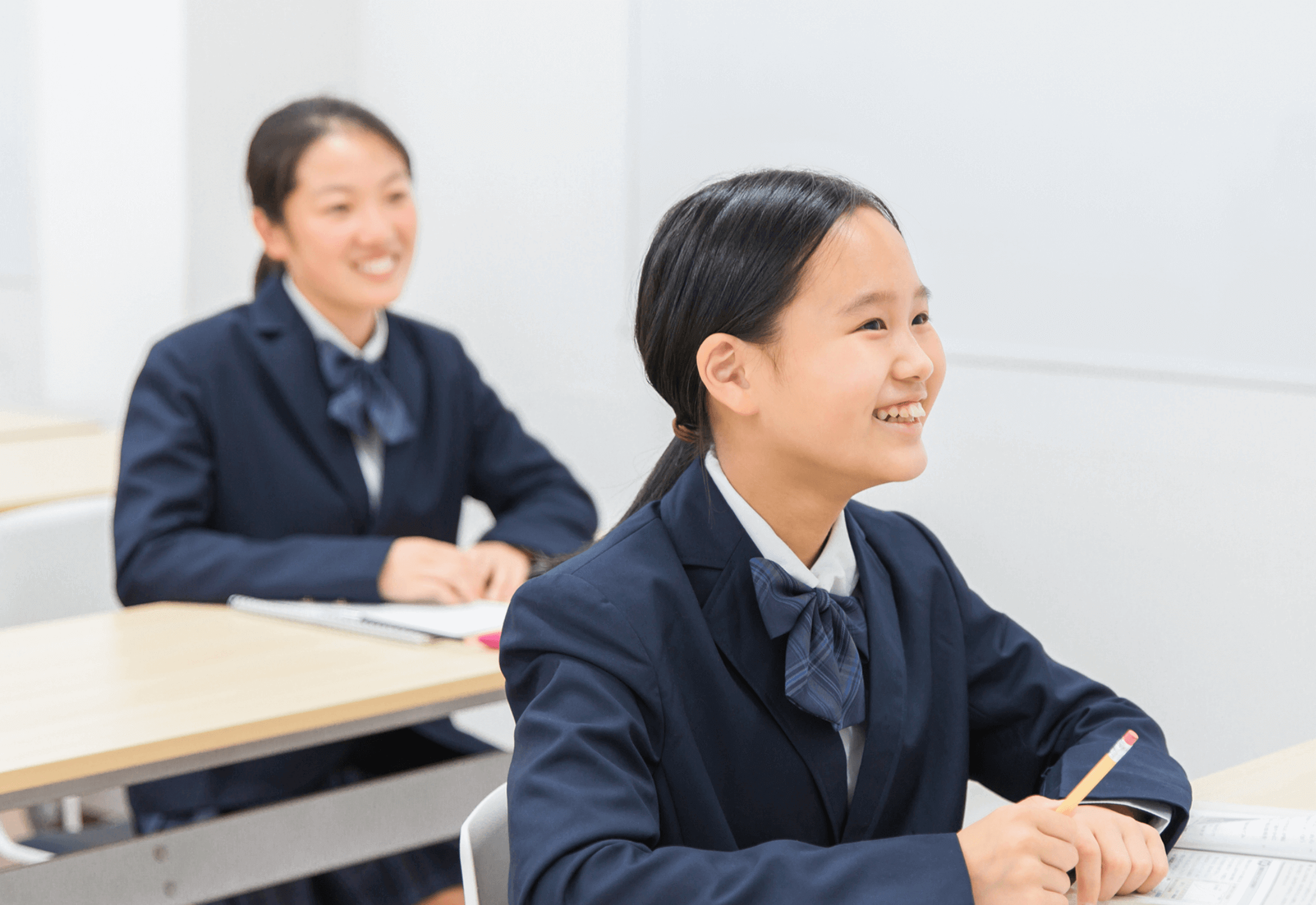 高校受験コース