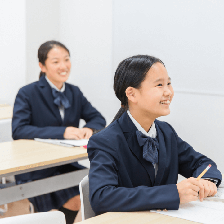 高校受験コース