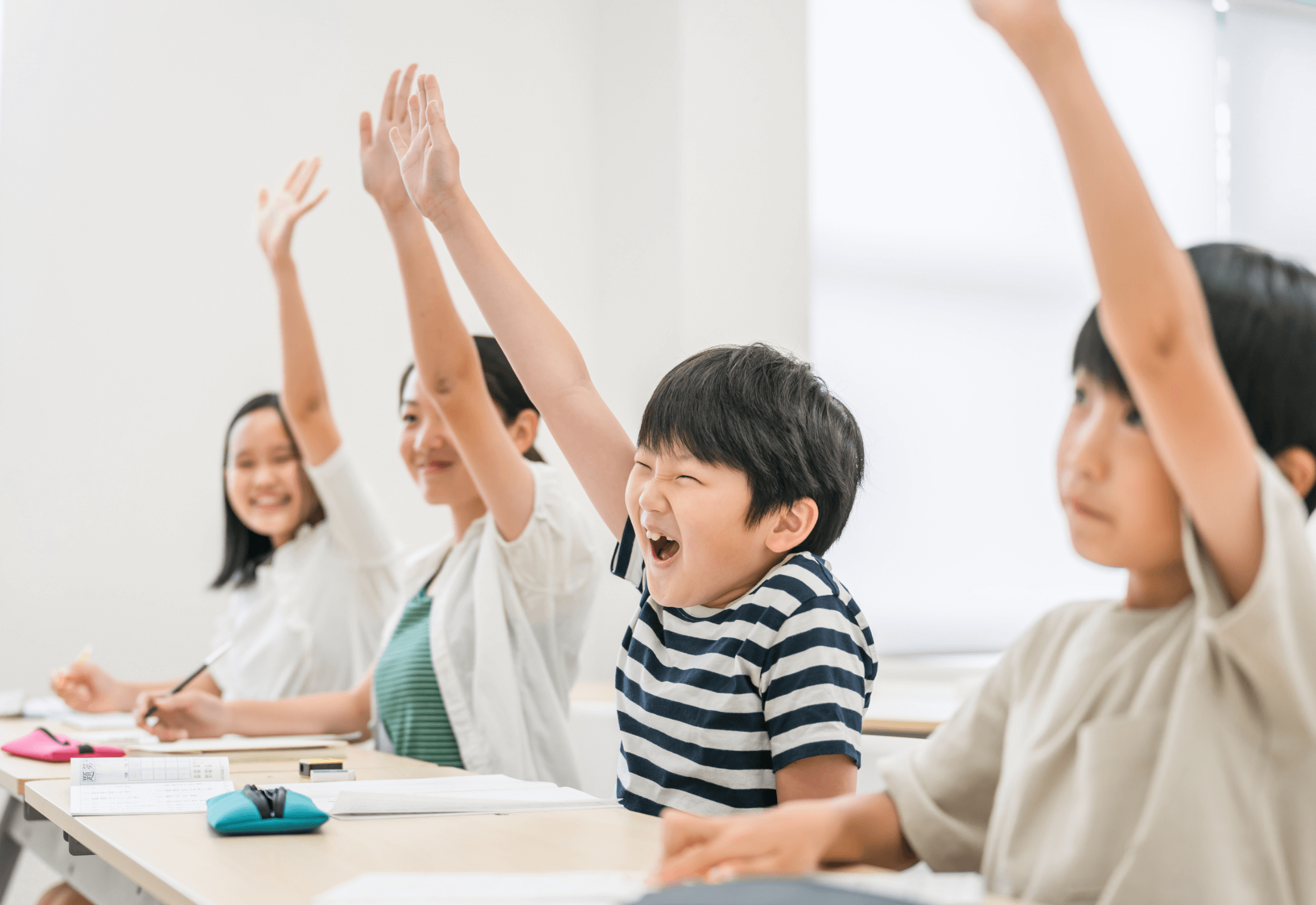 中学受験コース